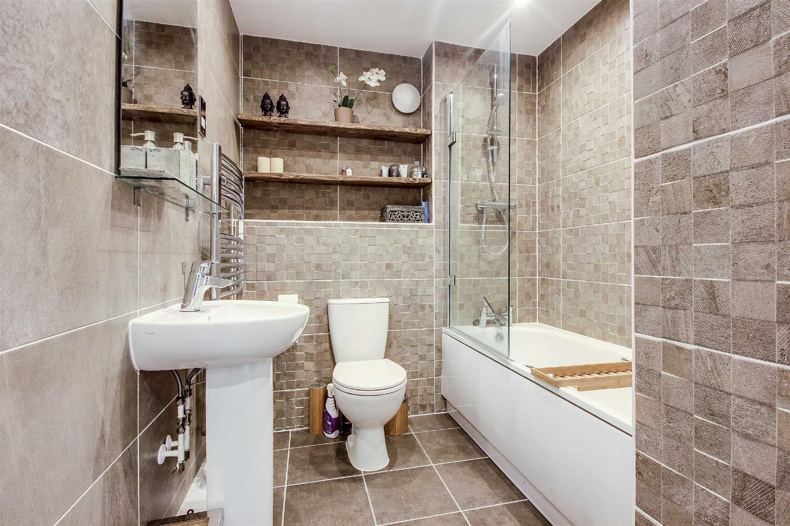 Countess Way, Broughton, Milton Keynes